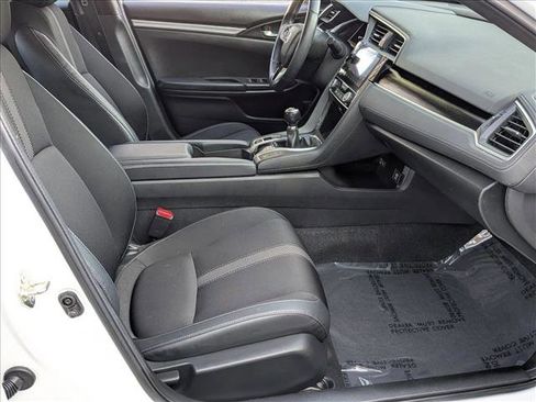 Used 2020 Honda Civic Sport image 20
