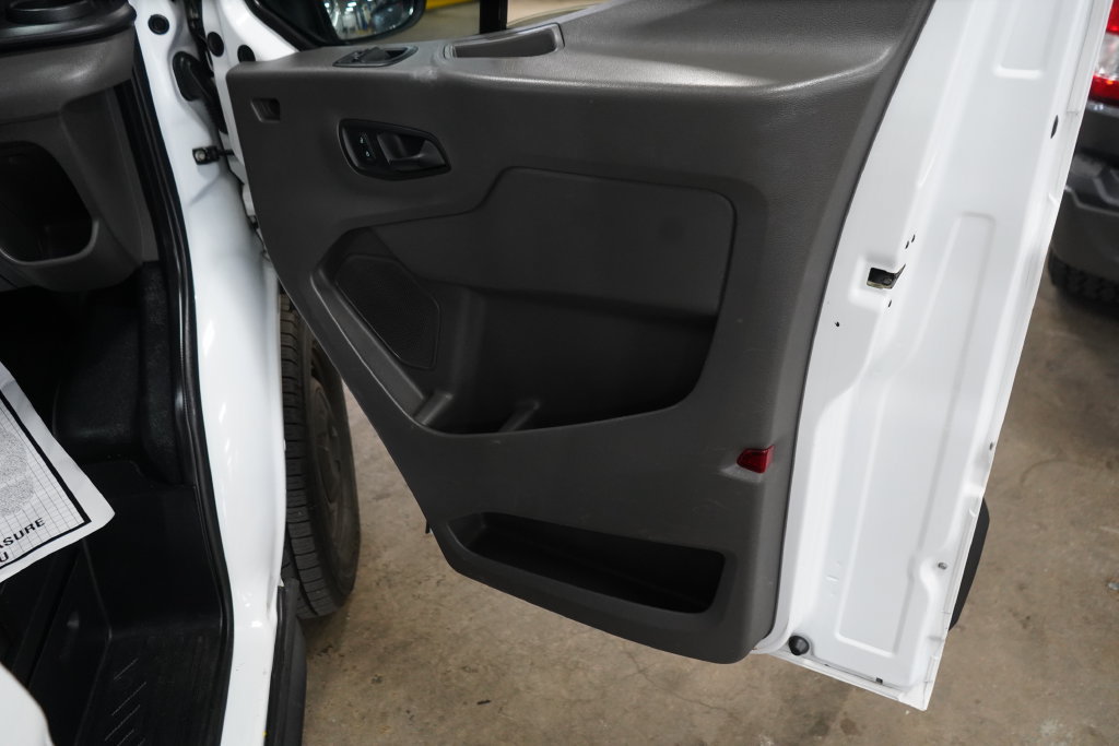 Used 2021 Ford Transit 350 148 High Roof Extended RWD image 17