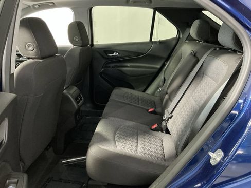 Used 2023 Chevrolet Equinox LT AWD/4WD image 24