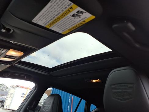 Used 2024 Subaru Crosstrek 2.5i Wilderness AWD/4WD image 17