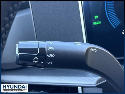 New 2026 Hyundai Santa Fe SE FWD image 30