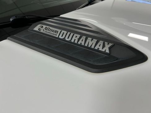 Used 2020 Chevrolet Silverado 2500 LTZ image 17