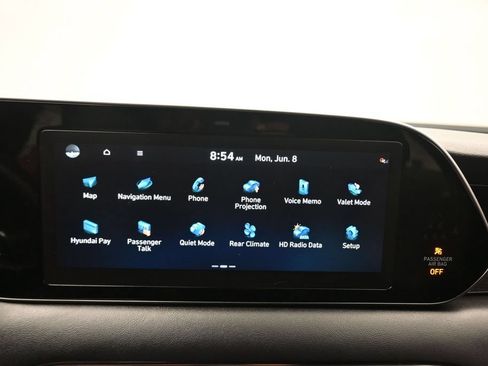 Used 2021 Hyundai Palisade Calligraphy AWD/4WD image 17