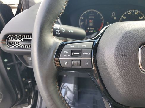 Certified 2024 Honda HR-V Sport image 22