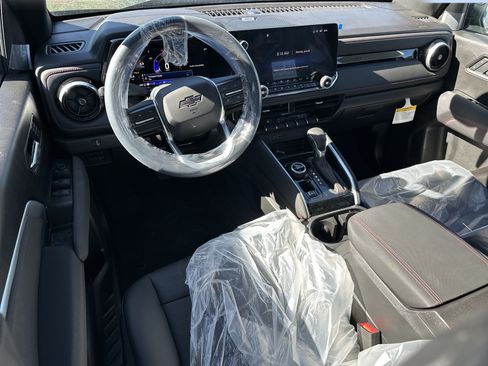 New 2026 Chevrolet Colorado Z71 w/ Technology Package AWD/4WD image 6