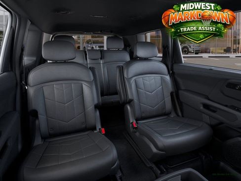 New 2027 Kia Telluride EX X-Line image 16