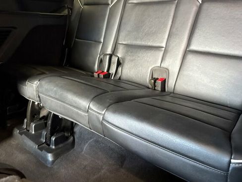 Certified 2023 Cadillac Escalade Premium Luxury w/ LPO, Floor Liner Package image 15