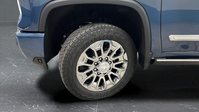 New 2026 Chevrolet Silverado 2500 High Country w/ High Country Premium Package AWD/4WD image 39