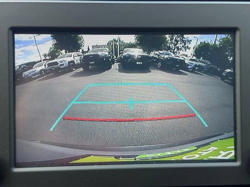 Used 2019 Toyota RAV4 LE w/ All Weather Liner Package AWD/4WD image 30