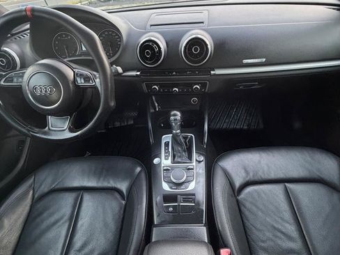 Used 2016 Audi A3 2.0T Premium AWD/4WD image 23