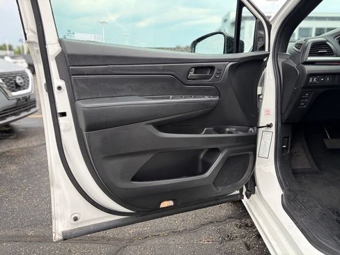 Used 2025 Honda Odyssey Sport-L image 23