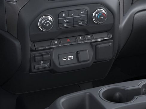 New 2026 GMC Sierra 3500 Pro w/ Convenience Package RWD image 23