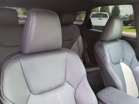 Used 2024 Lexus RX 350 Premium Plus w/ Convenience Package AWD/4WD image 7