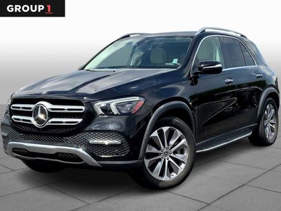 Used 2022 Mercedes-Benz GLE 450 4MATIC