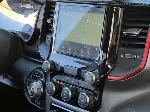 Used 2019 RAM 1500 Rebel w/ Rebel Level 1 Equipment Group AWD/4WD image 31