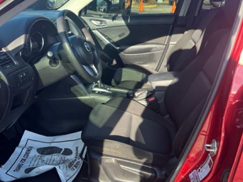 Used 2015 MAZDA CX-5 Sport image 11