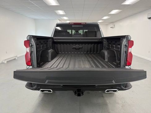 New 2026 Chevrolet Silverado 1500 LT Trail Boss w/ Convenience Package II image 8