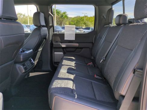 Used 2025 Ford F150 Tremor w/ Tow/Haul Package image 13