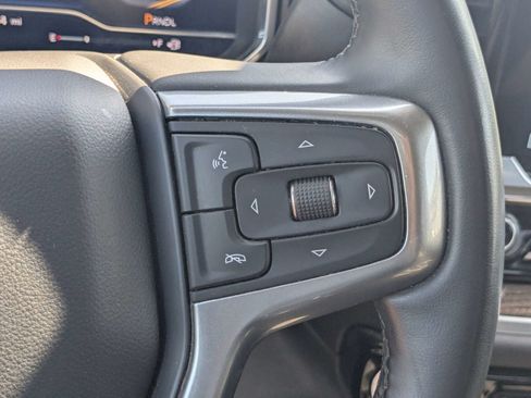 Used 2025 Chevrolet Silverado 2500 LT w/ Convenience Package AWD/4WD image 28