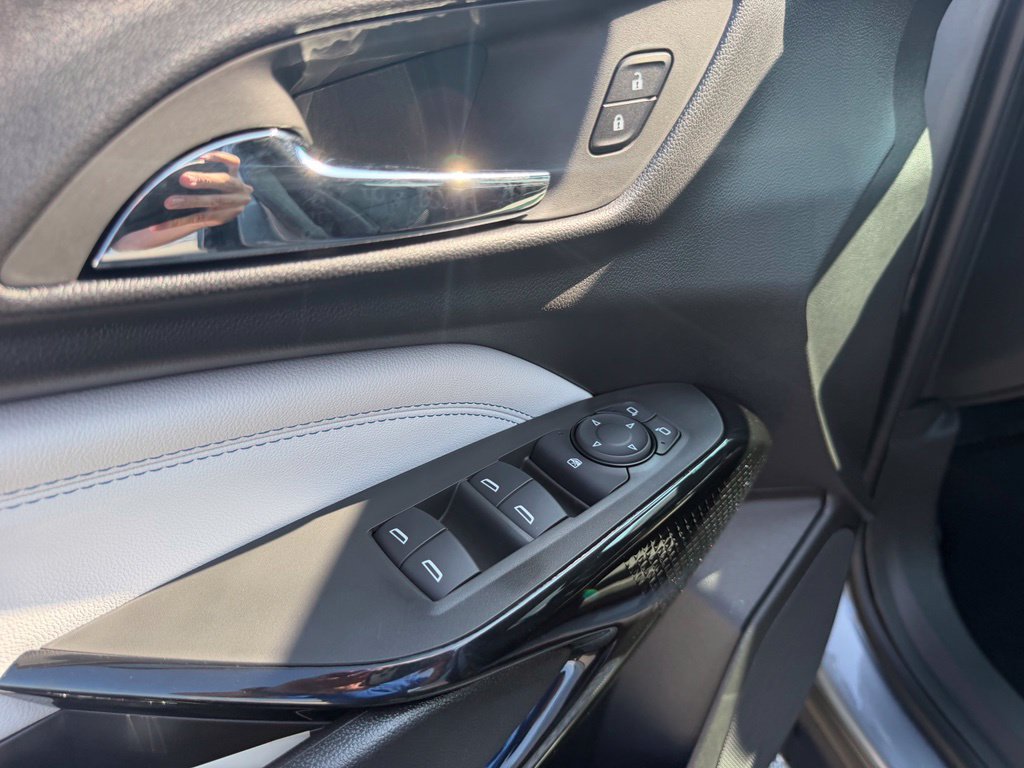 New 2026 Chevrolet Trax LT w/ Driver Confidence Package FWD image 10