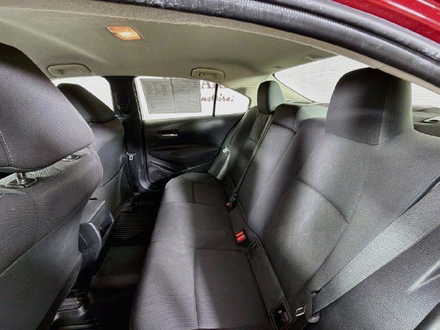 Used 2020 Toyota Corolla LE FWD image 26