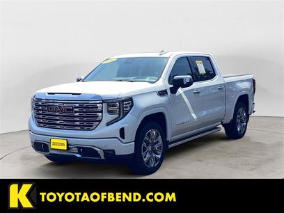 Used 2024 GMC Sierra 1500 Denali