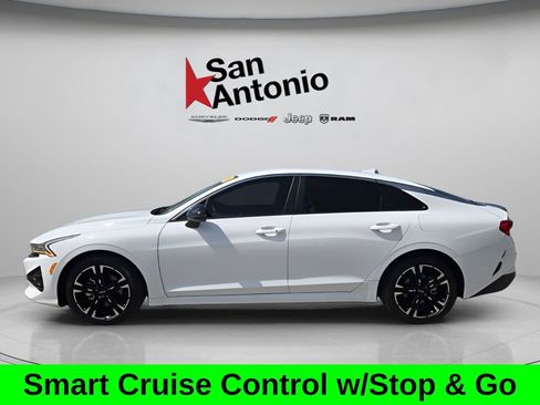 Used 2024 Kia K5 GT-Line w/ GT-Line Premium Package image 5