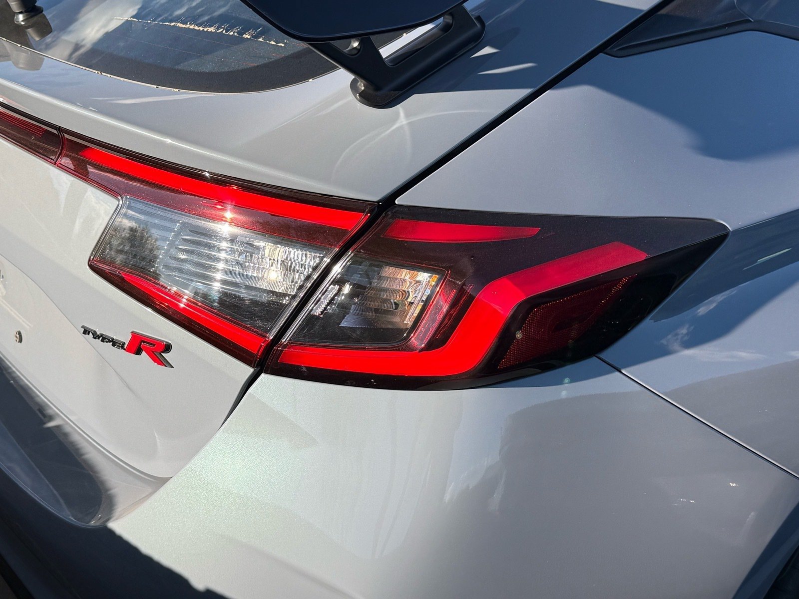 Used 2026 Honda Civic Type R image 10