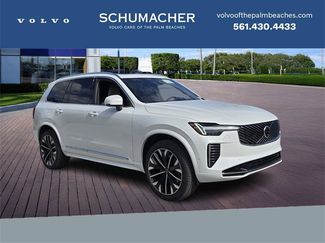 New 2026 Volvo XC90 T8 Plus w/ Protection Package Premier video 1