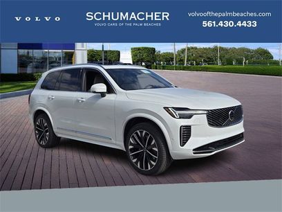 New 2026 Volvo XC90 T8 Plus w/ Protection Package Premier