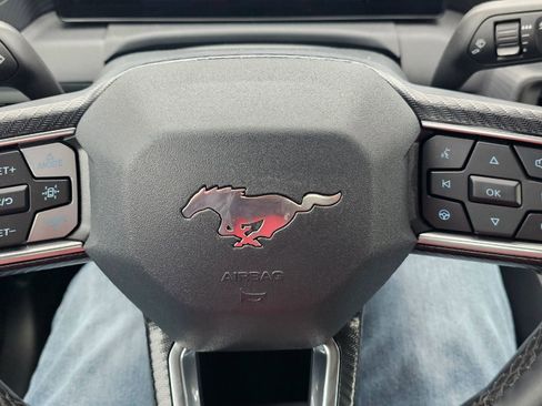 Used 2024 Ford Mustang GT image 11