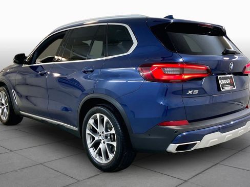 Used 2021 BMW X5 xDrive40i w/ Premium Package AWD/4WD image 11