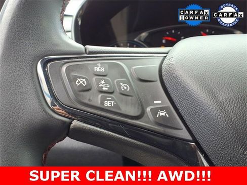 Certified 2023 Chevrolet Equinox RS image 15