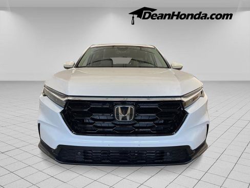 New 2026 Honda CR-V EX-L image 9