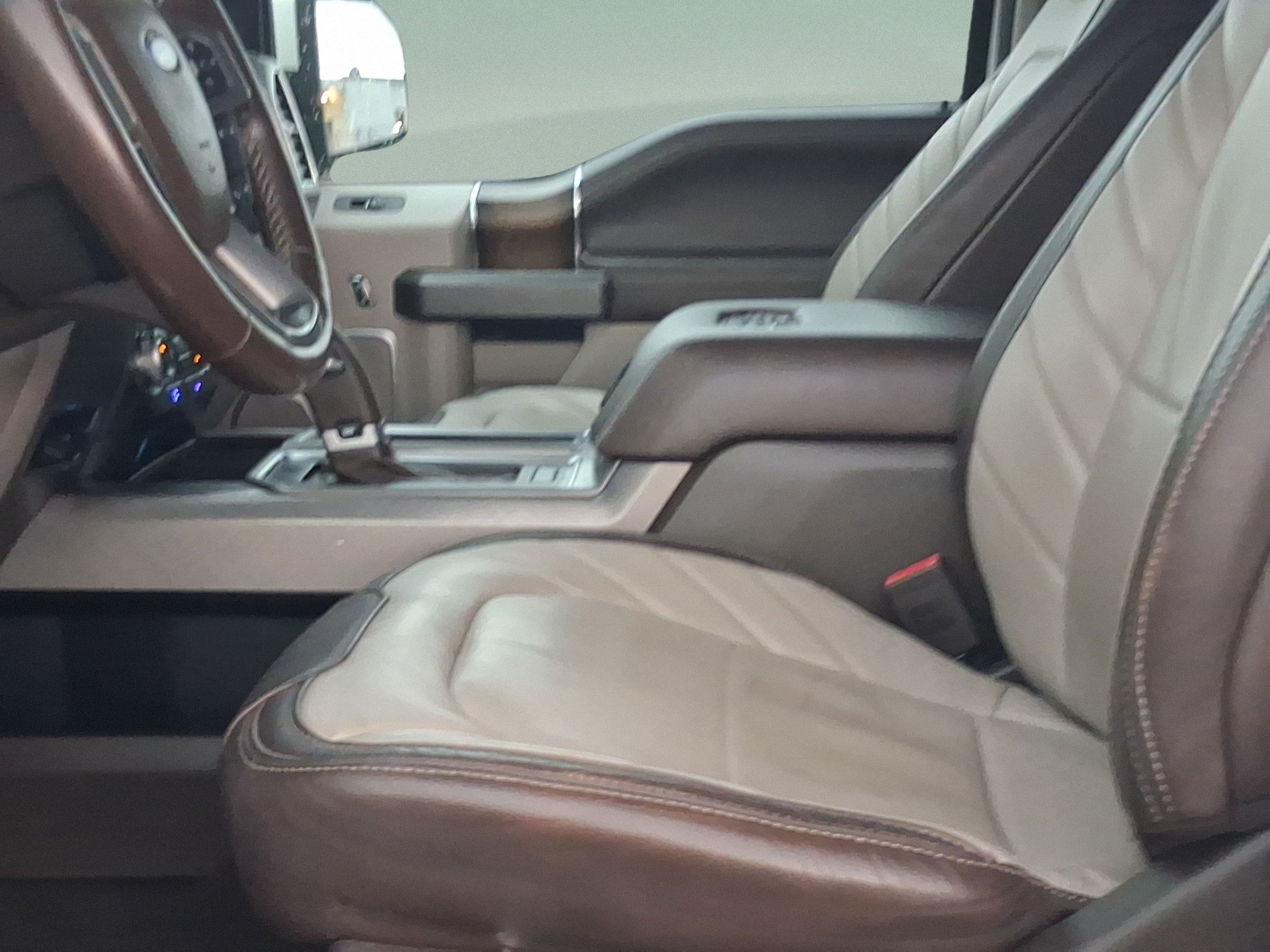 Used 2020 Ford F150 Limited AWD/4WD image 11