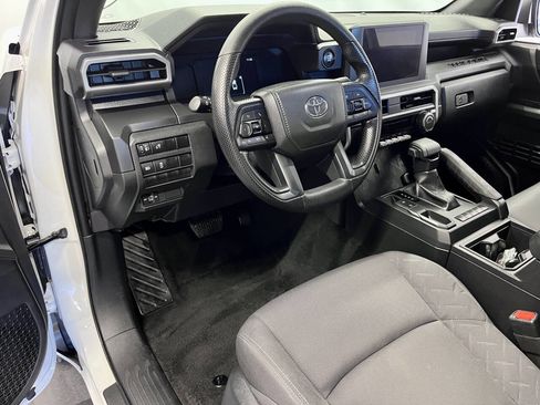 Used 2024 Toyota Tacoma SR image 13