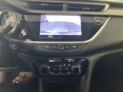 Used 2021 Buick Encore GX Preferred w/ Cold Weather Comfort Package image 23