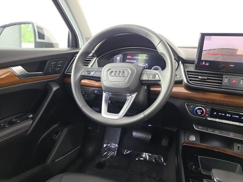 Certified 2023 Audi Q5 2.0T Premium Plus w/ Premium Plus Package AWD/4WD image 36