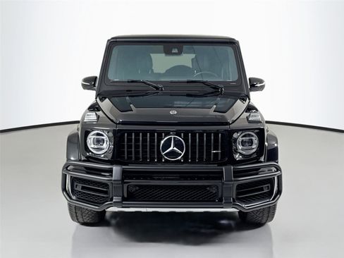 Used 2022 Mercedes-Benz G 63 AMG 4MATIC image 11