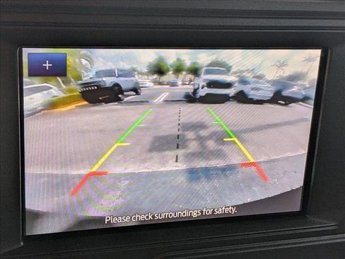 Used 2022 Ford Bronco 4-Door w/ Sasquatch Package image 12