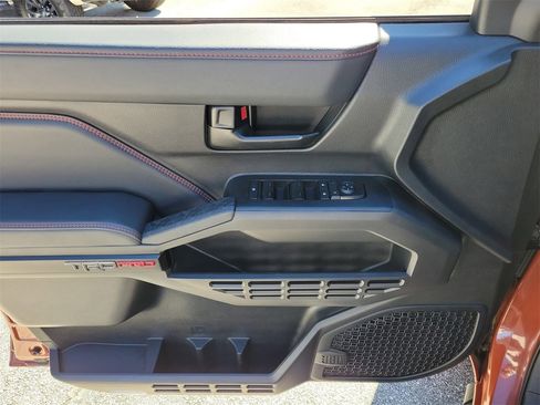 Used 2024 Toyota Tacoma TRD Off-Road image 13