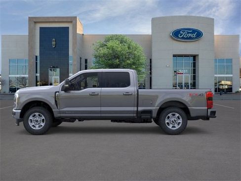 New 2026 Ford F250 XLT w/ XLT Premium Package image 3
