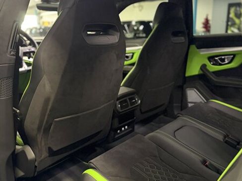 Used 2024 Lamborghini Urus S image 18