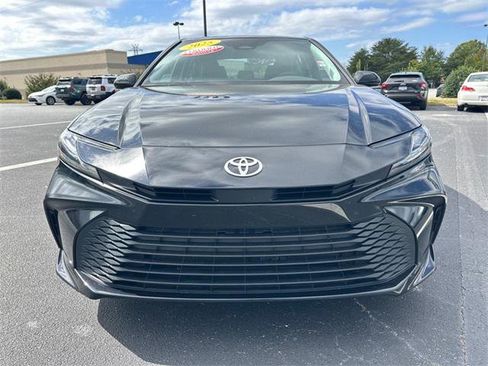 Certified 2025 Toyota Camry LE image 8