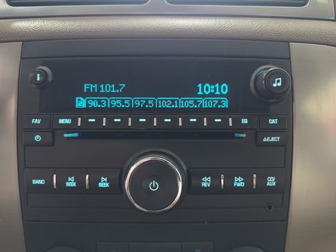 Used 2007 GMC Yukon SLE AWD/4WD image 18