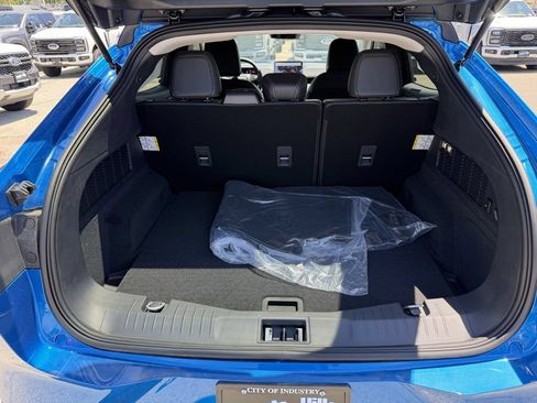 New 2026 Ford Mustang Mach-E Premium RWD image 18