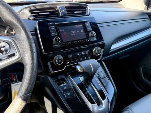Used 2017 Honda CR-V LX image 20