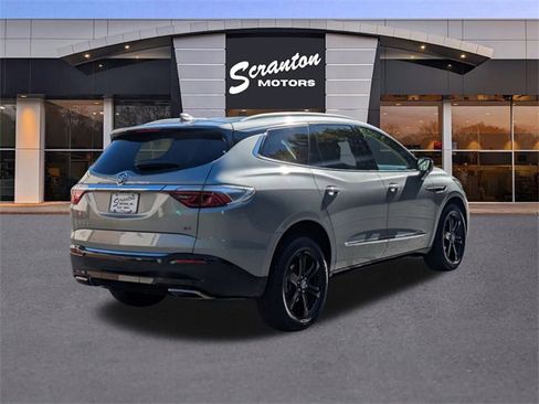 Certified 2023 Buick Enclave Essence w/ Experience Buick Package image 5