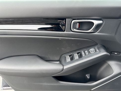 New 2026 Honda Civic Sport Touring image 15