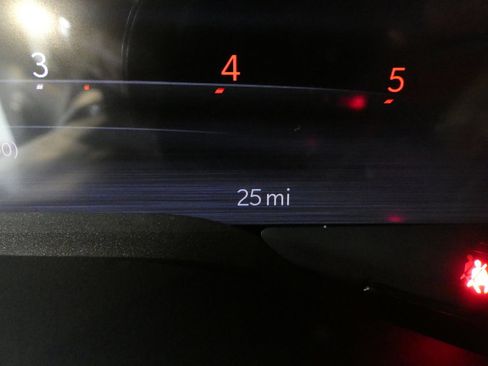 New 2026 RAM 3500 Limited image 25